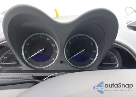 2003 Mercedes-Benz Sl 500 из США, поврежденный, VIN WDBSK75FX3F035492